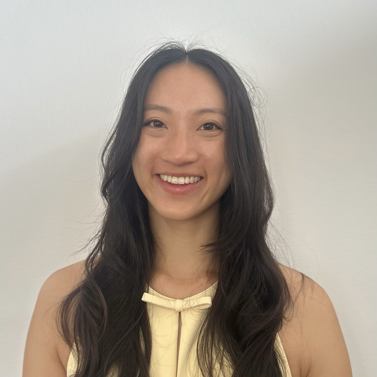 Caitlin Wong headshot